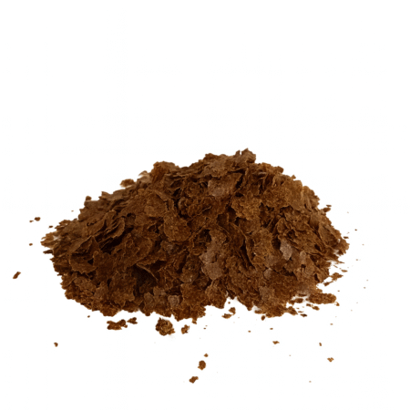 linų sėmenų išspaudos, 25 kg