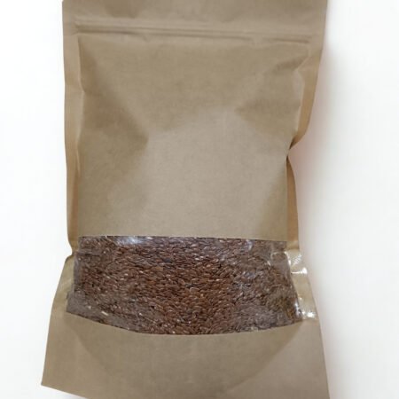 linų sėmenys, 800 g